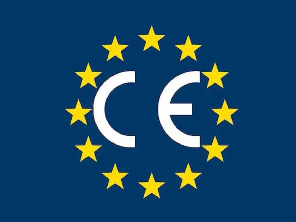 immagine per CE declarations