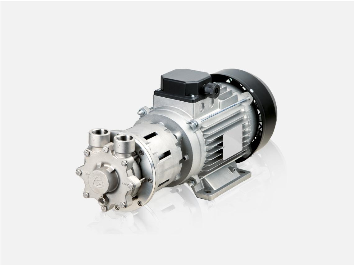 immagine per The range of MD-CX magnetic drive pumps expands